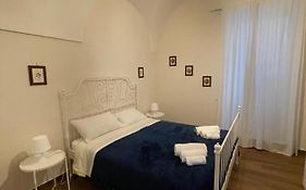 Gesuiti Suite Catania