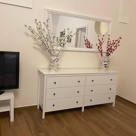 Gesuiti Suite Catánia Buitenkant foto