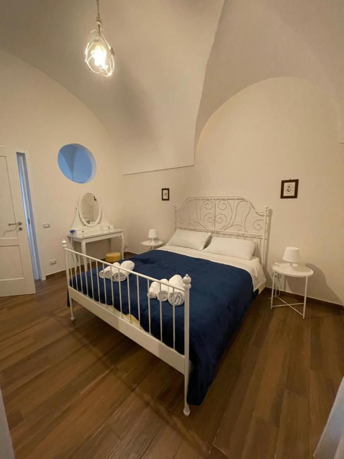 Gesuiti Suite Catánia Buitenkant foto