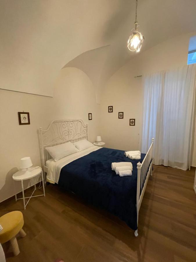 Gesuiti Suite Catánia Buitenkant foto