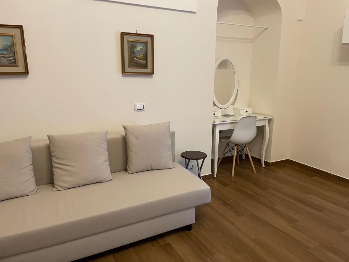Gesuiti Suite Catánia Buitenkant foto