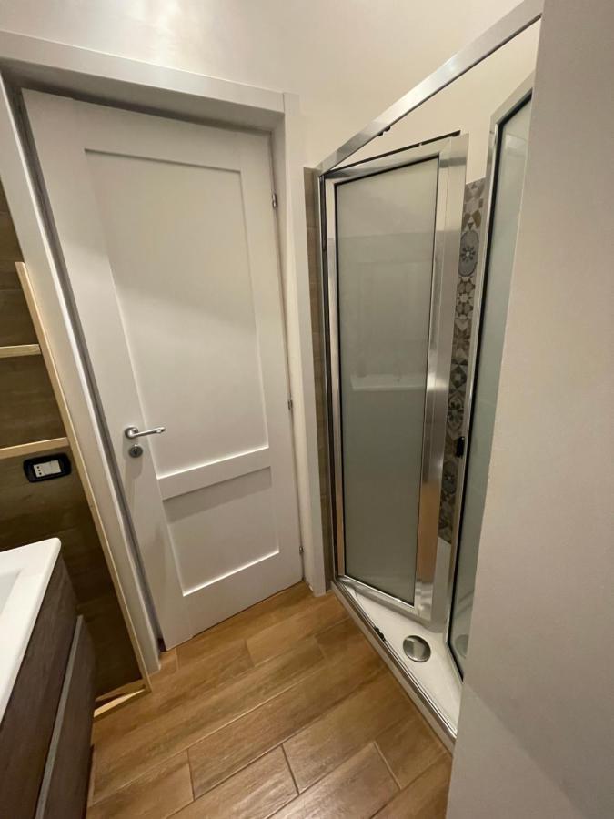 Gesuiti Suite Catánia Buitenkant foto