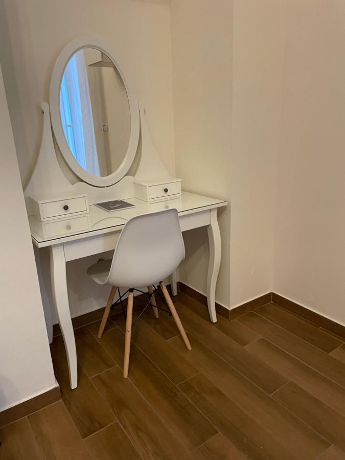 Gesuiti Suite Catánia Buitenkant foto