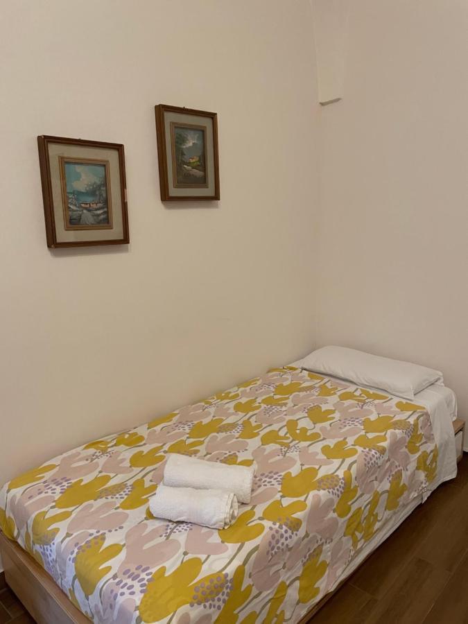 Gesuiti Suite Catánia Buitenkant foto